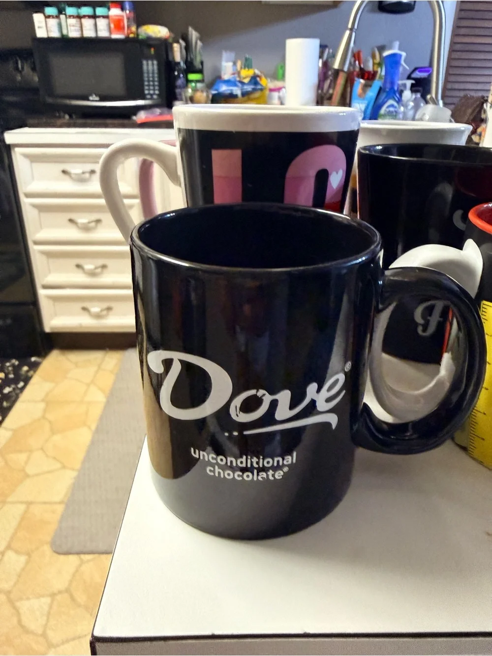 Coffee Mugs